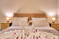 Indemela Corfu Lodge | Pool • 100m from Beach