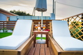 Indemela Corfu Lodge | Pool • 100m from Beach