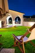 Indemela Corfu Lodge | Pool • 100m from Beach