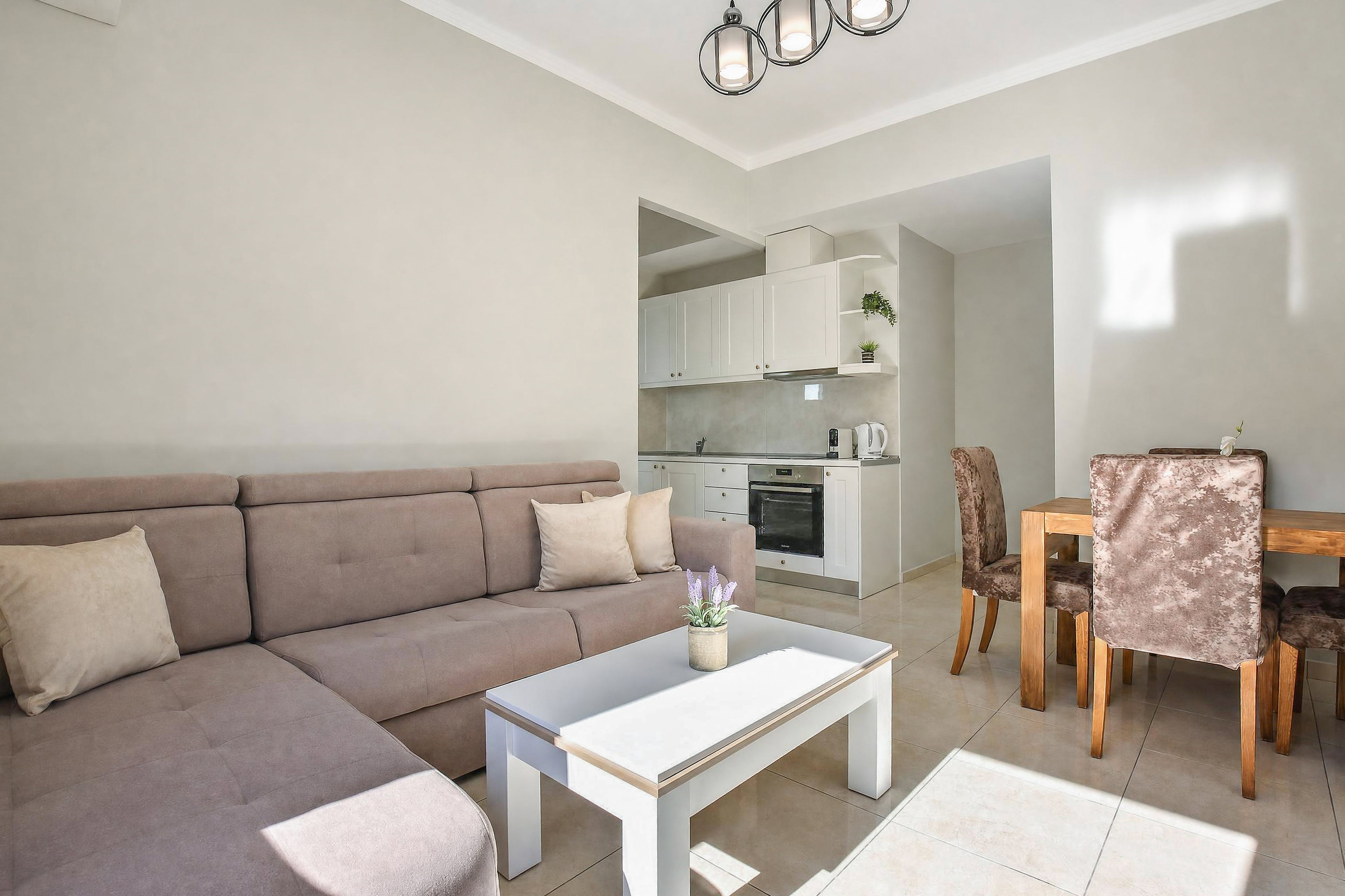 La Perla #1 | 1BR Apartment with Balcony