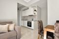 La Perla #1 | 1BR Apartment with Balcony