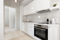 La Perla #1 | 1BR Apartment with Balcony