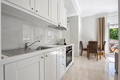 La Perla #1 | 1BR Apartment with Balcony