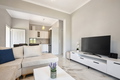 La Perla #2 | 2BR Apartment with Balcony