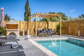 Nightingale Alexander Villa - private pool