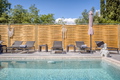 Nightingale Alexander Villa - private pool