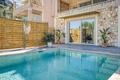 Nightingale Alexander Villa - private pool
