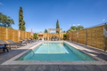 Nightingale Alexander Villa - private pool
