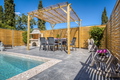 Nightingale Alexander Villa - private pool