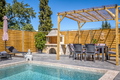 Nightingale Alexander Villa - private pool