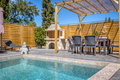 Nightingale Alexander Villa - private pool