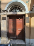 Kantouni 41 | Charming Apartment in Corfu Old Town