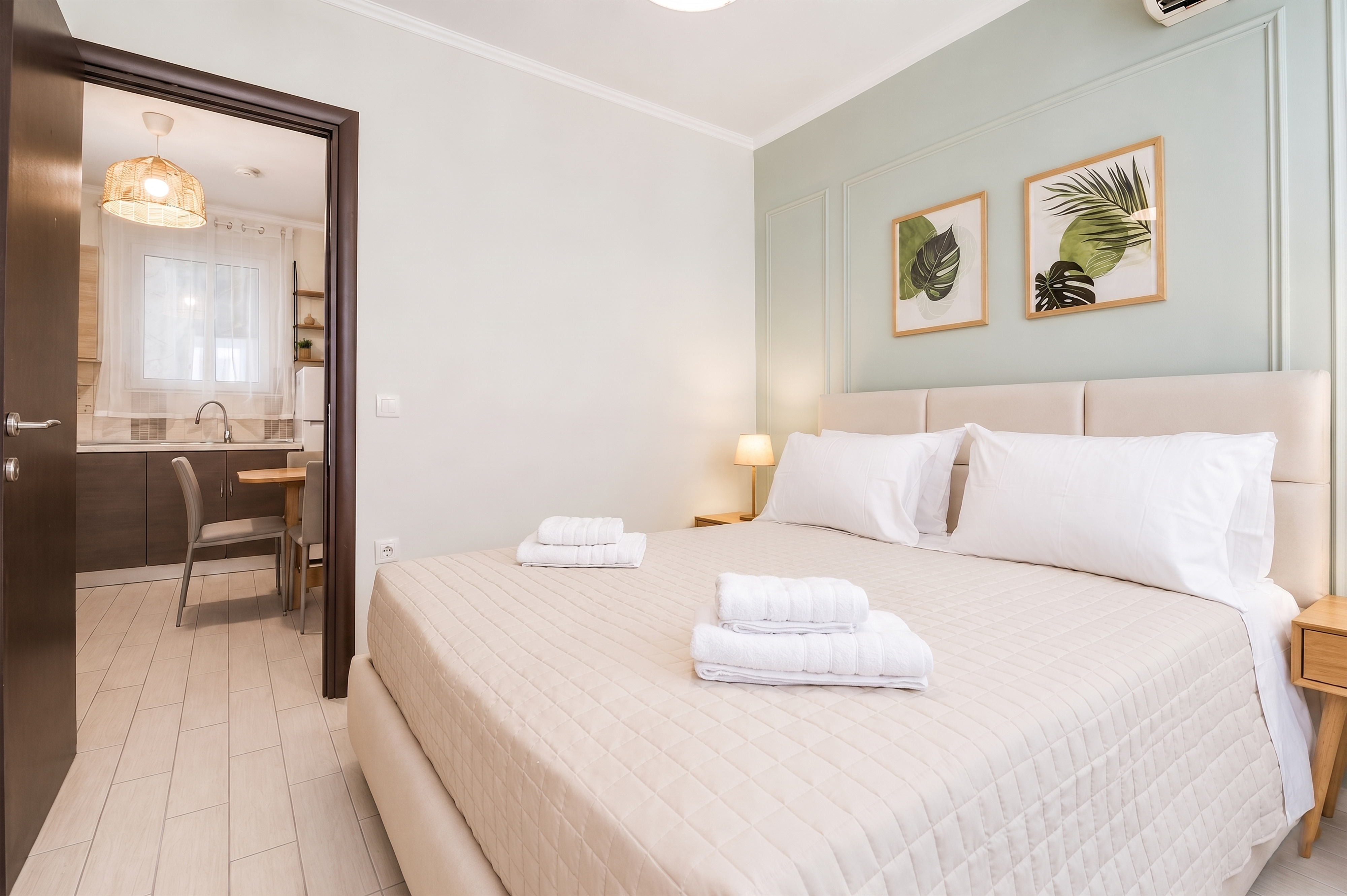 Kantouni 41 | Charming Apartment in Corfu Old Town