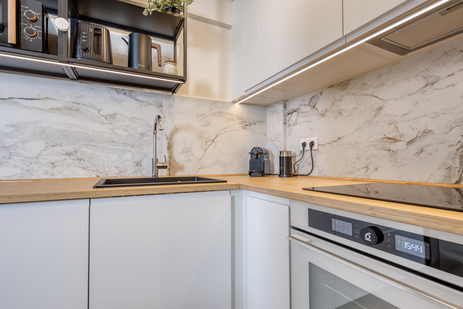 Bellu apartment