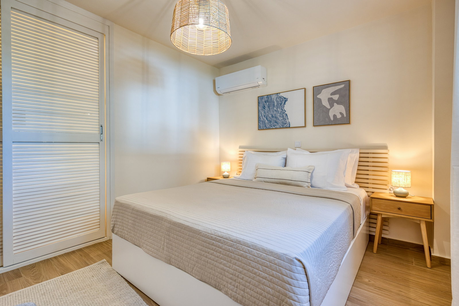 Bellu apartment