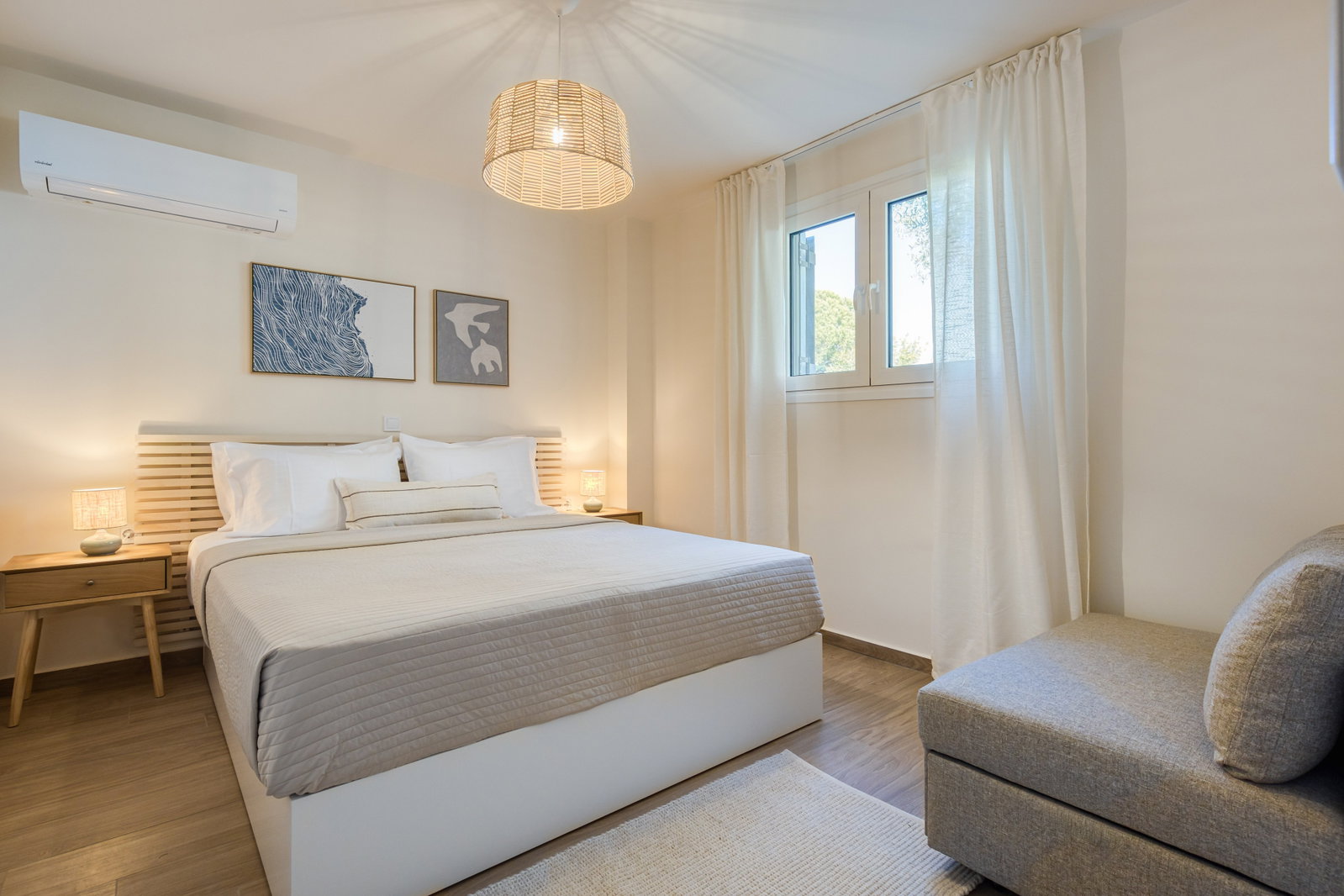 Bellu apartment