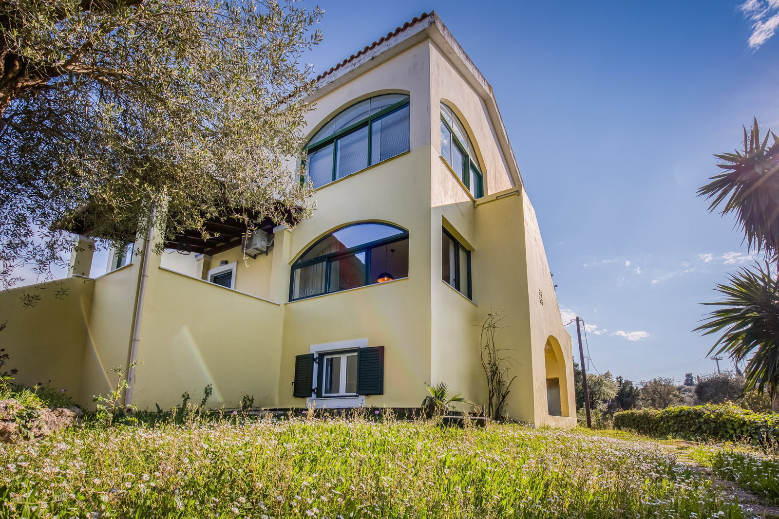 Bellu apartment