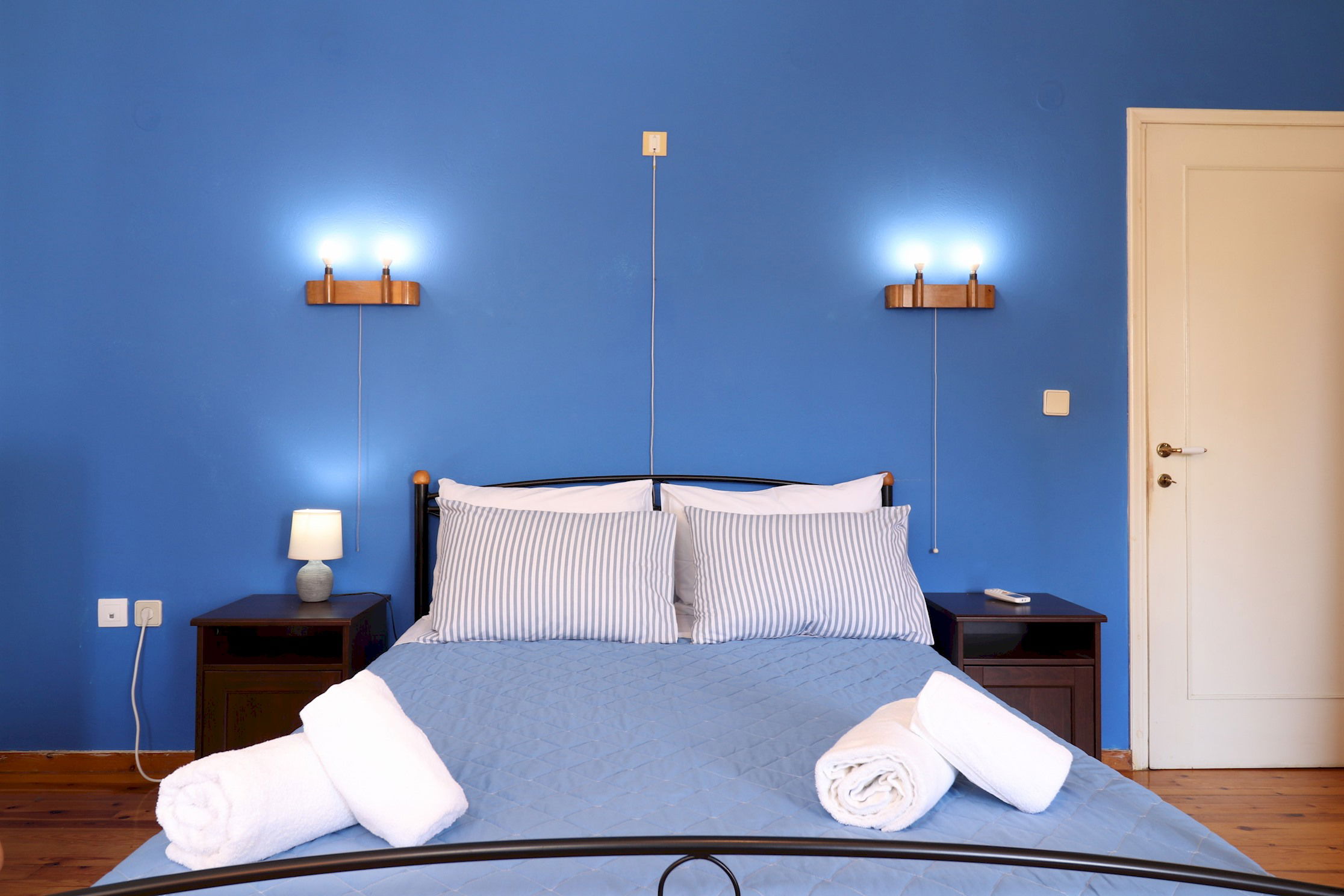 San Rocco Sqr. Apartment   live like a local