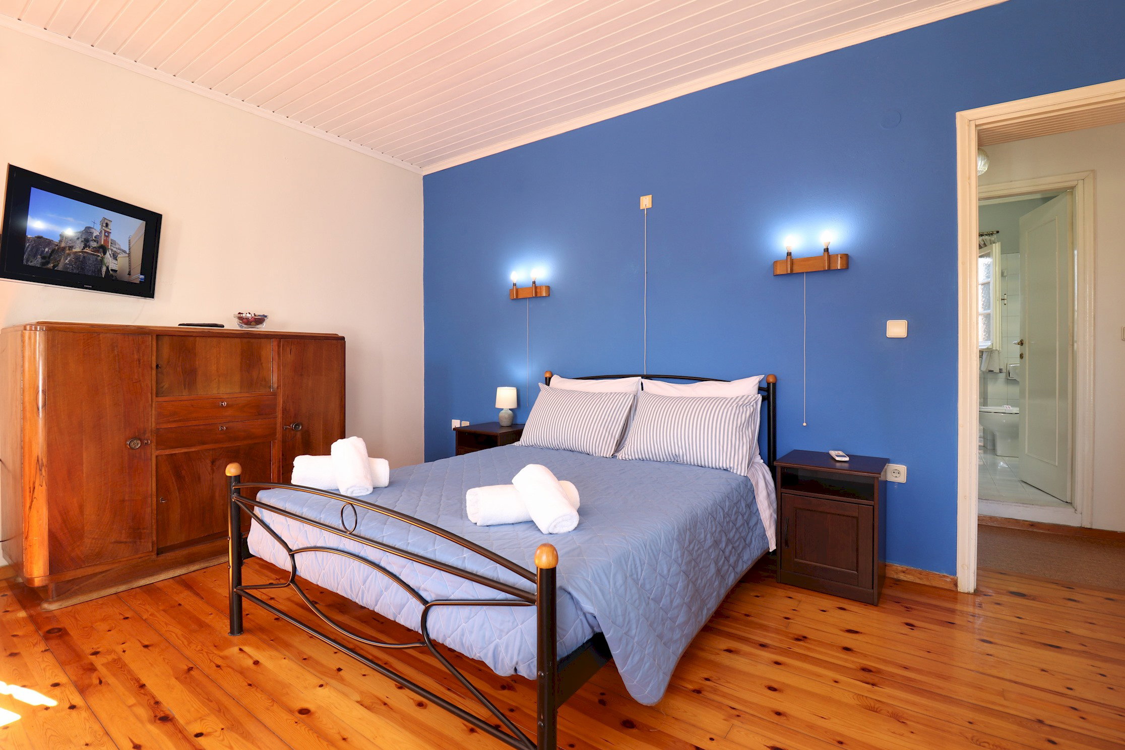 San Rocco Sqr. Apartment   live like a local