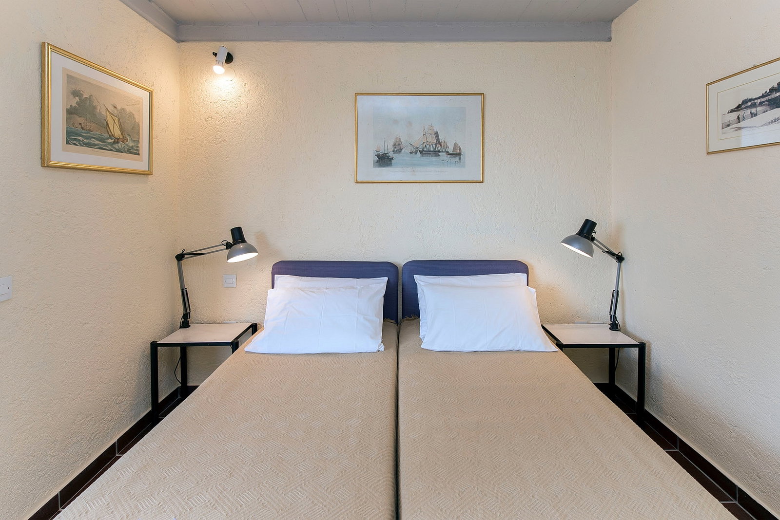 Barbati Breeze apartments - Sea apartment