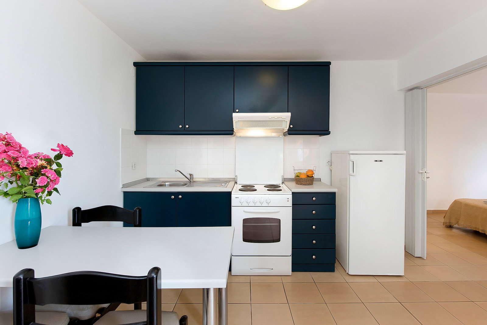 Barbati Breeze apartments - Oasis apartment