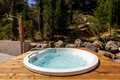 spaOutdoorSpaTub