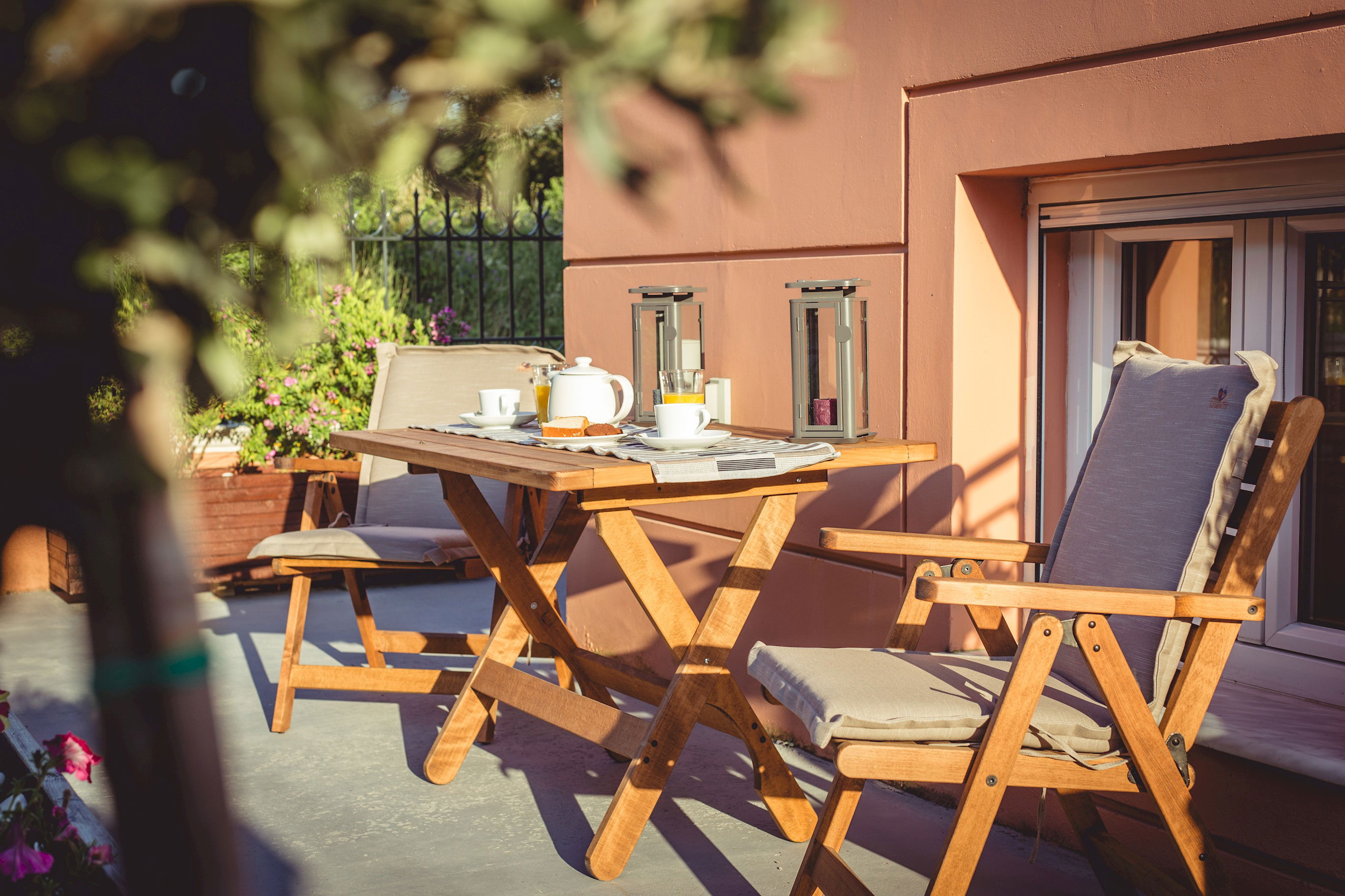 Sandy Suite-Jacuzzi-FREE Airport Transfer-Cleaning