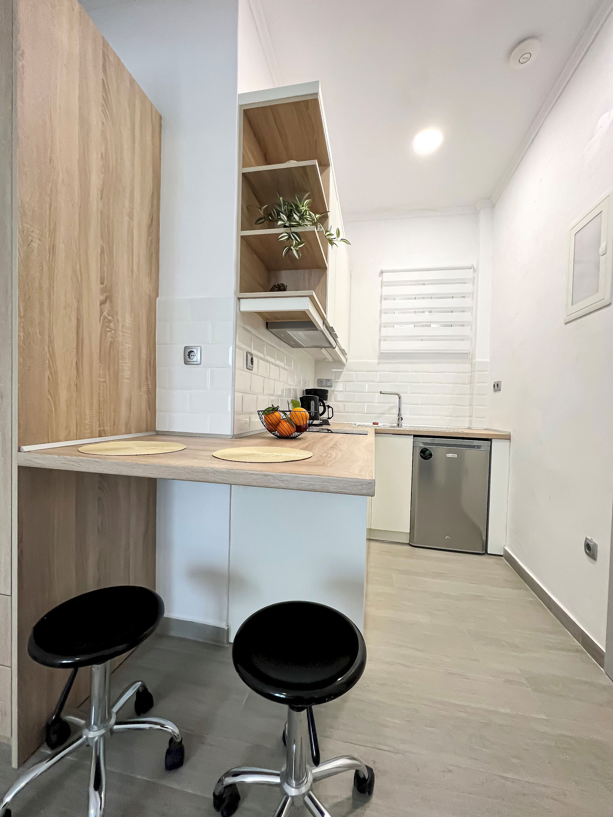 Andreas Hideaway Palaiokastritsa Apt 5-Sea at 150m