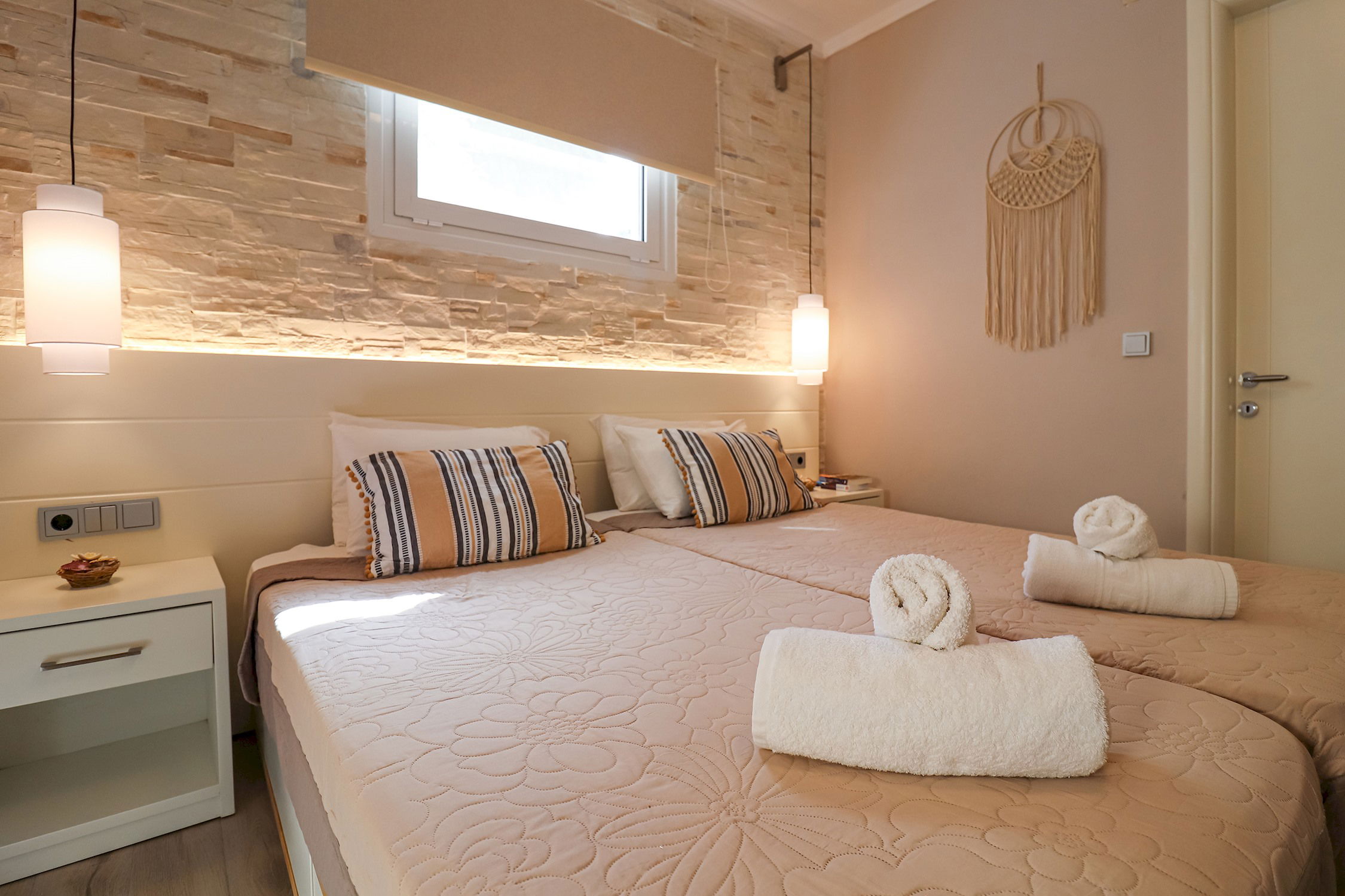 Andreas Hideaway Palaiokastritsa Apt 1-Sea at 150m