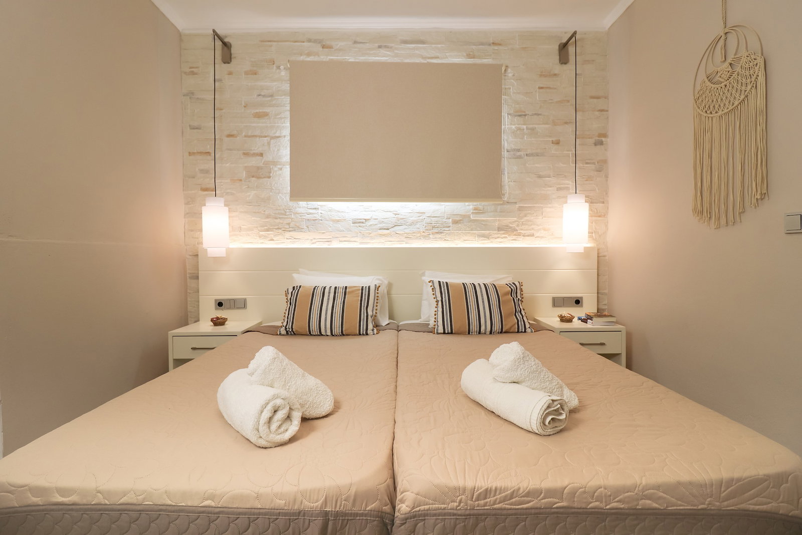 Andreas Hideaway Palaiokastritsa Apt 1-Sea at 150m