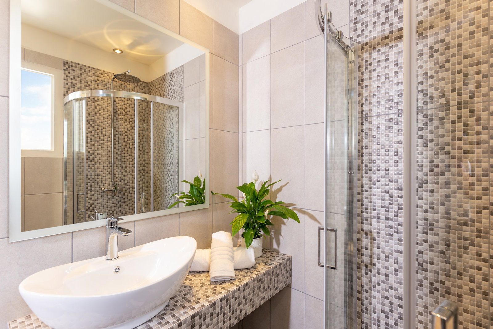 Relax Studios Corfu ★ IREMIA - 1st floor apartment