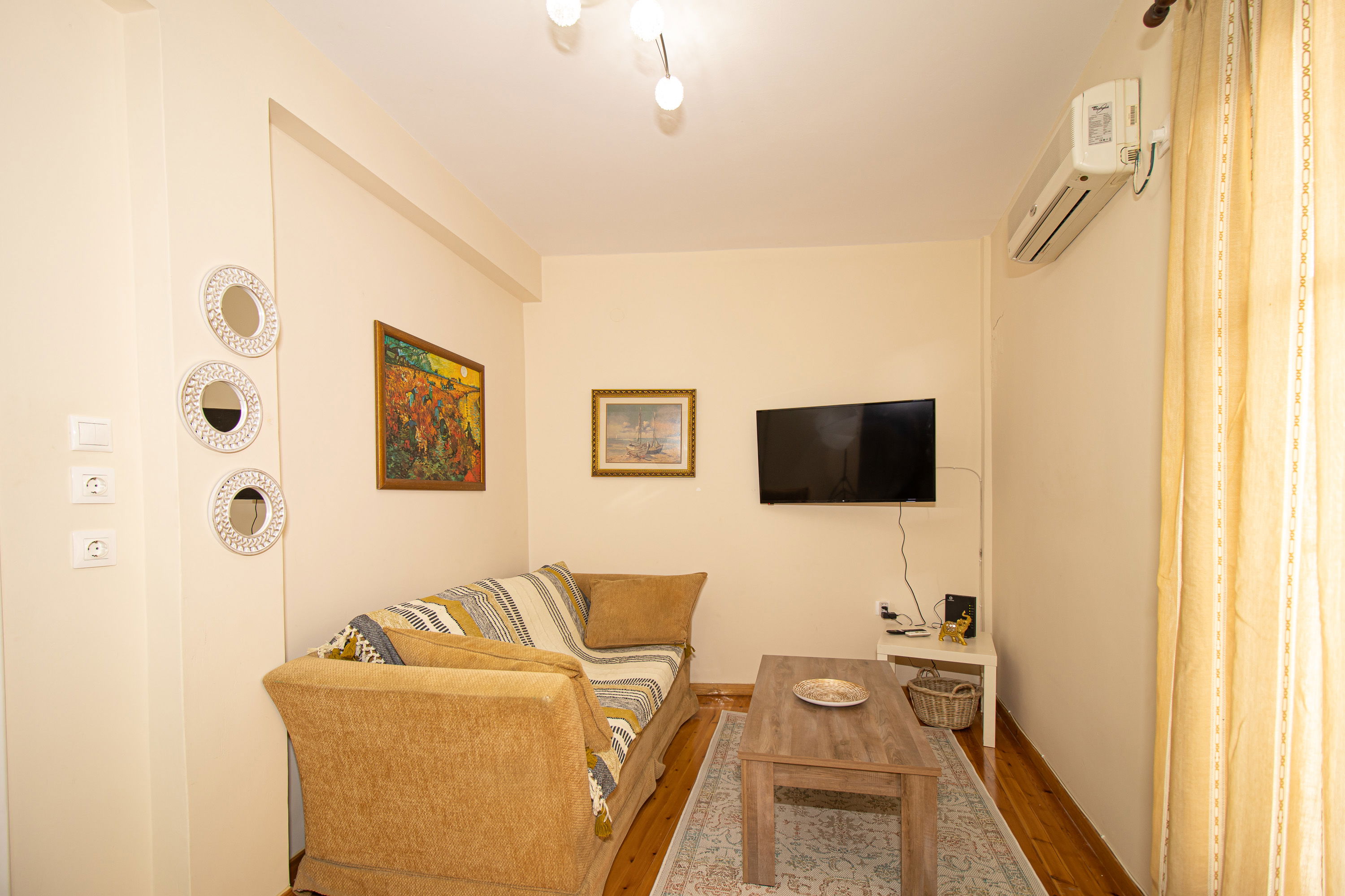 Casa Pavlina - Corfu Old Port