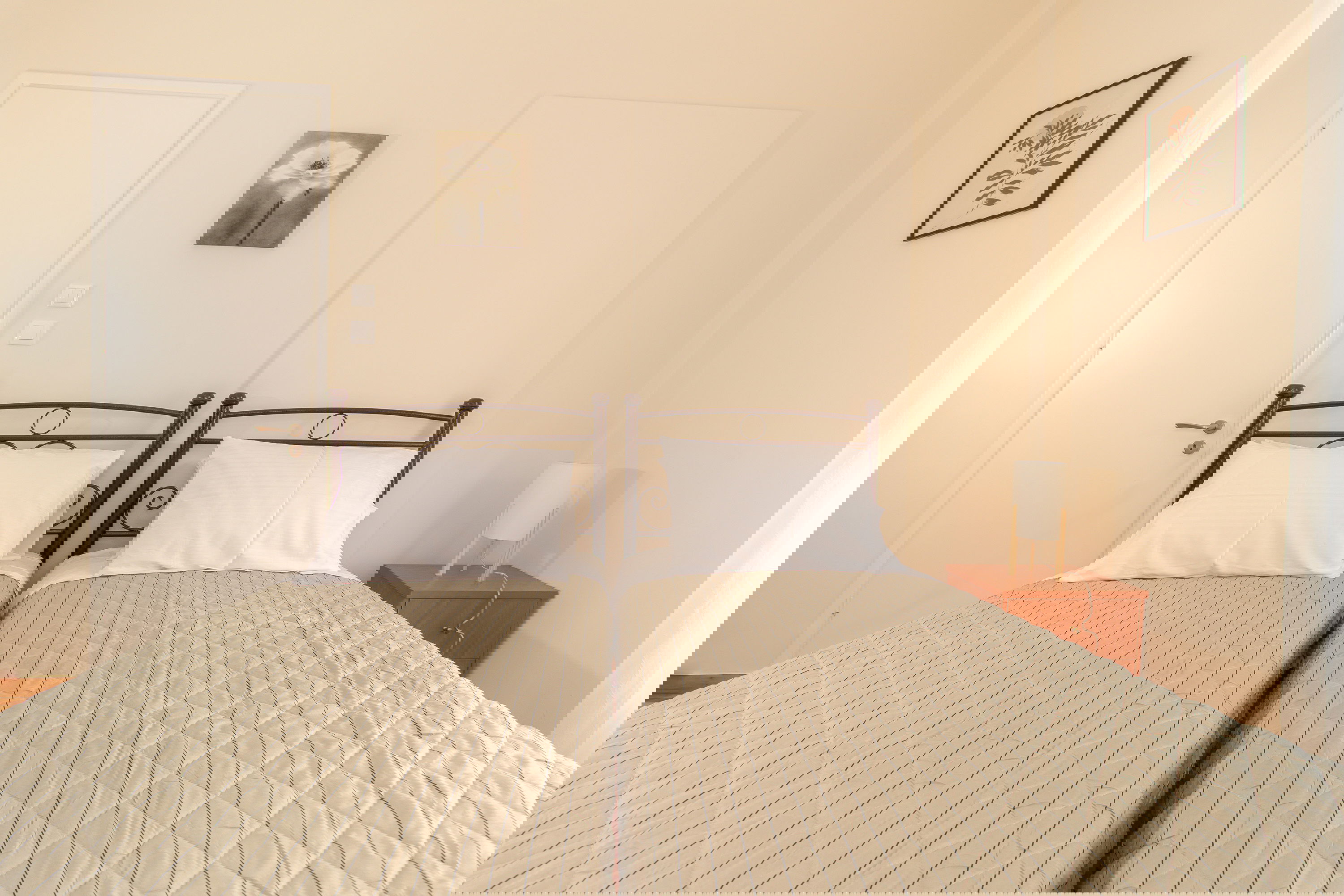 Casa Pavlina - Corfu Old Port