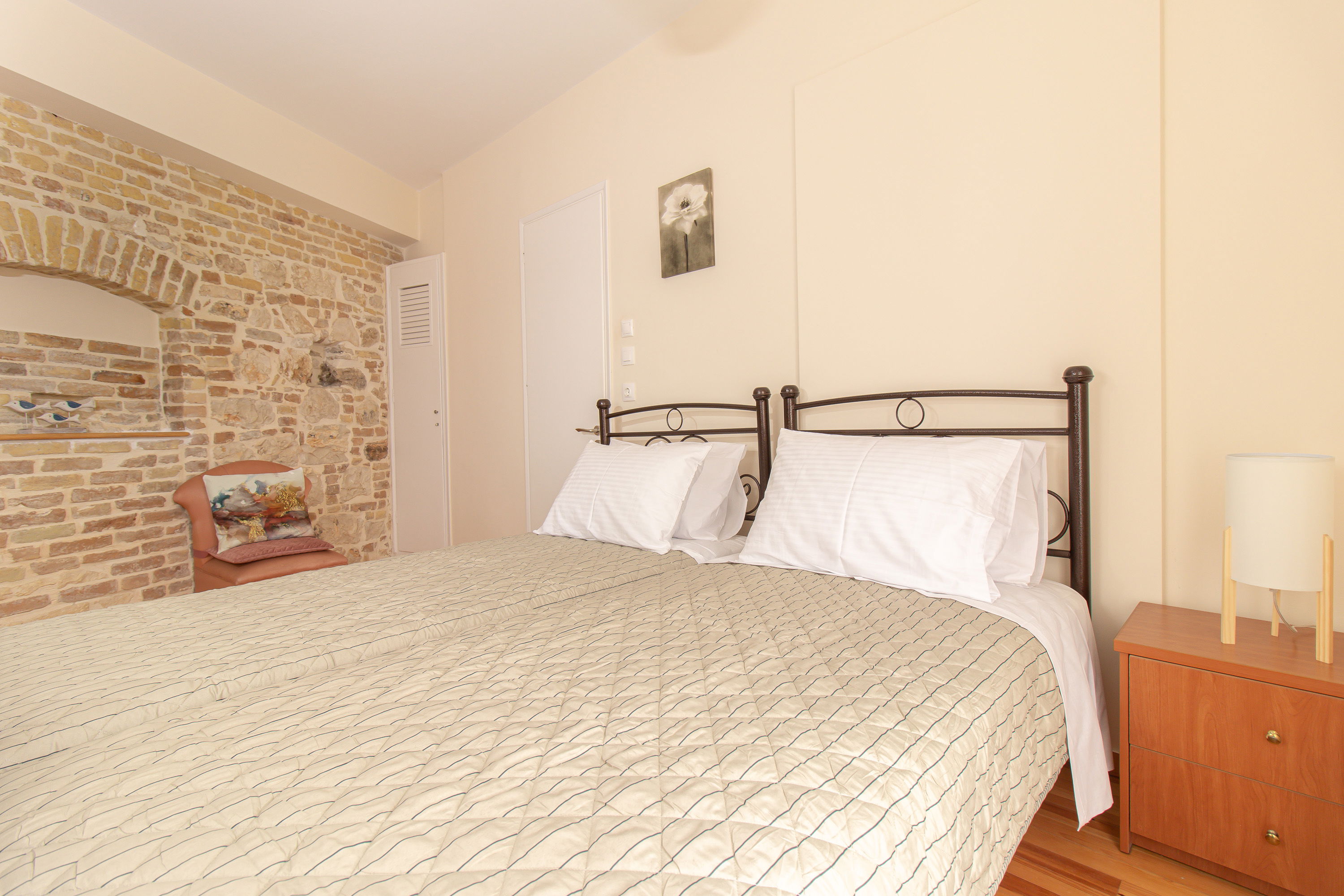 Casa Pavlina - Corfu Old Port