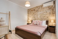 The Monastery Apartment