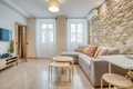 The Monastery Apartment