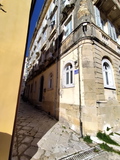 The Monastery Apartment