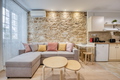 The Monastery Apartment