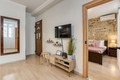 The Monastery Apartment