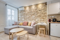 The Monastery Apartment