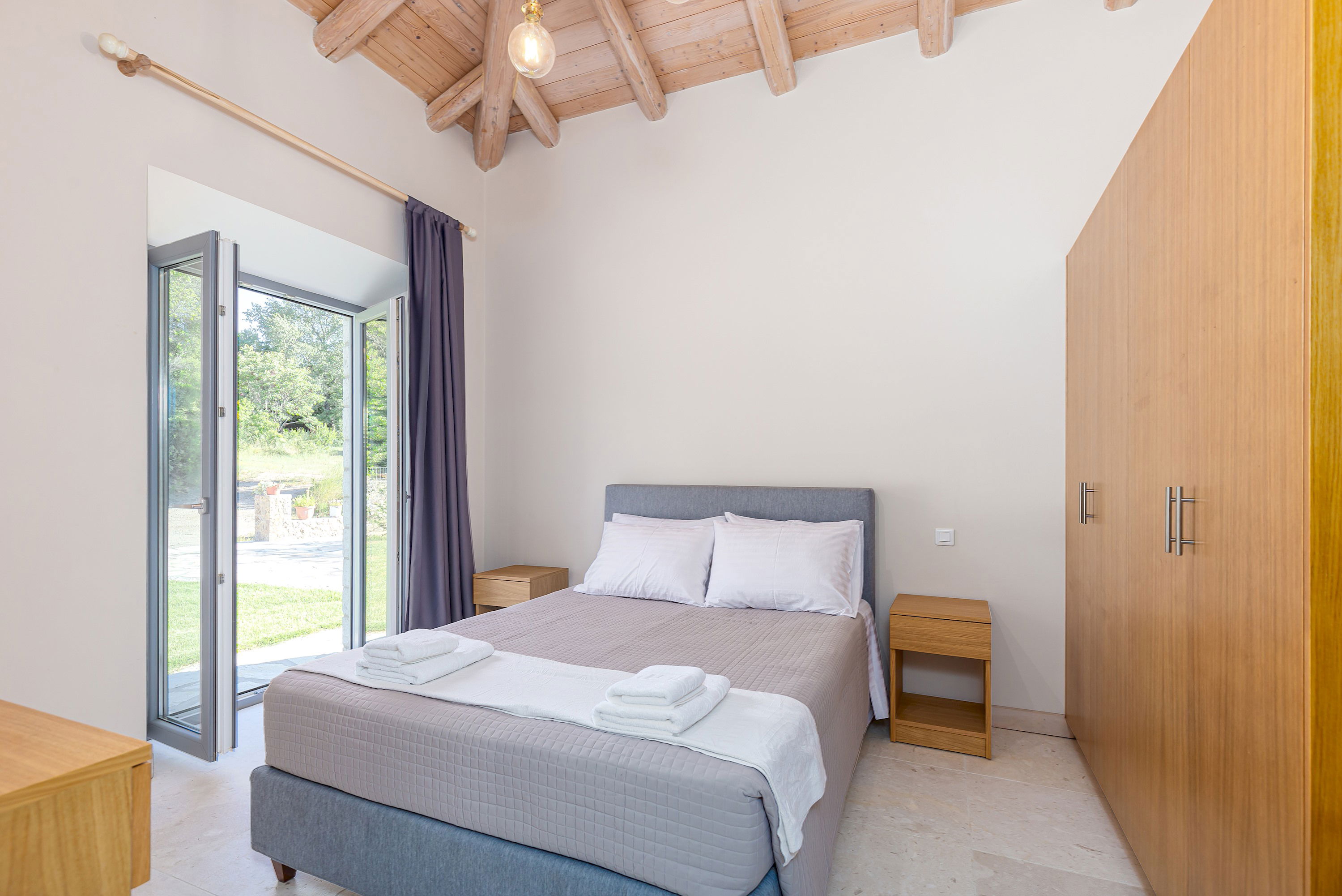 Villa Nikos ★ private pool - country views - BBQ