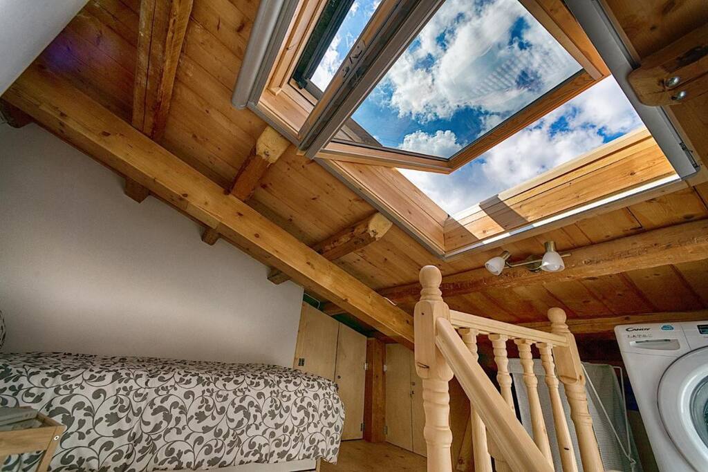 Andrien's apartment  Velissariou