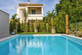 Magdalena Home - Outdoor pool | heated Jacuzzi