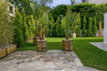Magdalena Home - Outdoor pool | heated Jacuzzi