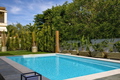 Magdalena Home - Outdoor pool | heated Jacuzzi