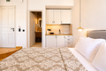 Casa Dei Padri #3 – Old Town Studio with New Fortress View