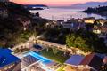 Villa Stafida - Heated Pool, Jacuzzi, Gym, BBq & Smart Luxury in Kassiopi