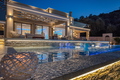 Villa Stafida - Heated Pool, Jacuzzi, Gym, BBq & Smart Luxury in Kassiopi