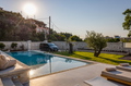 Villa Stafida - Heated Pool, Jacuzzi, Gym, BBq & Smart Luxury in Kassiopi