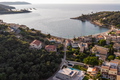 Villa Stafida - Heated Pool, Jacuzzi, Gym, BBq & Smart Luxury in Kassiopi